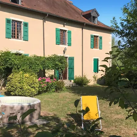 Hébergement de vacances Amazing In Chemilly *