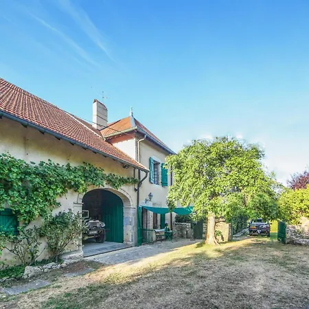 Vakantiehuis Amazing In Chemilly Chemilly (Allier)