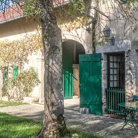 Amazing In Chemilly *