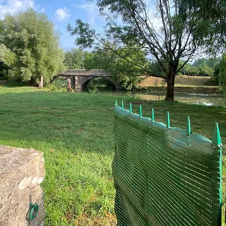 Hébergement de vacances Amazing In Chemilly