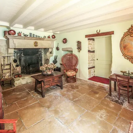 Amazing In Chemilly Chemilly (Allier)