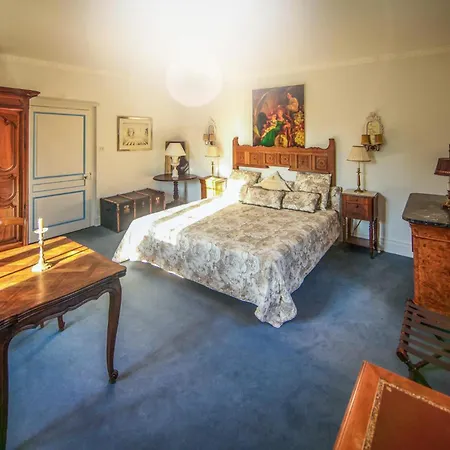 Amazing In Chemilly * Chemilly (Allier)