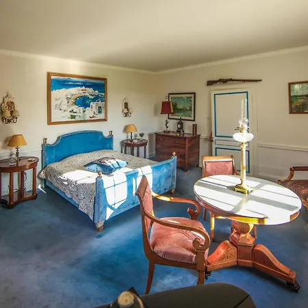 Amazing In Chemilly Vakantiehuis Chemilly (Allier)