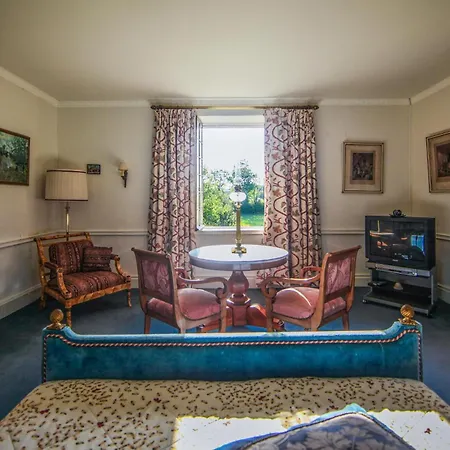 Hébergement de vacances Amazing In Chemilly Chemilly (Allier)