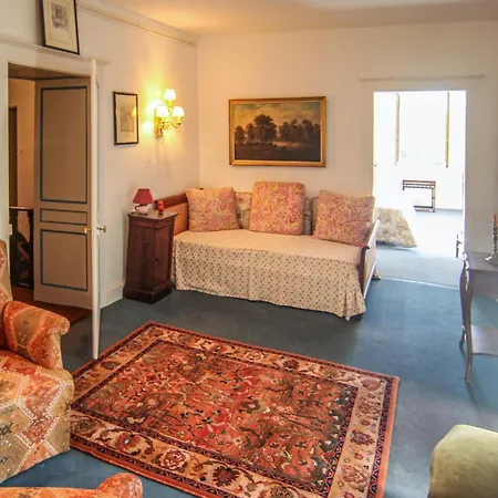 Ferienhaus Amazing In