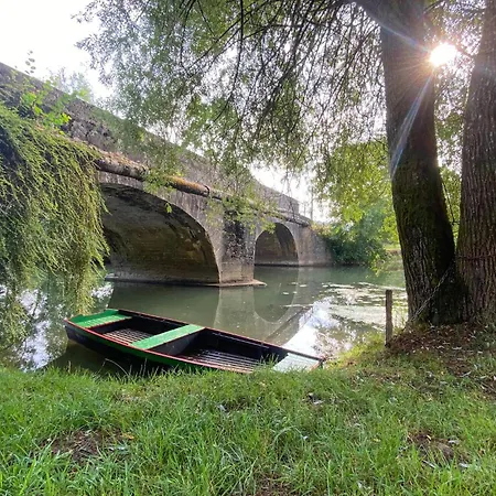 Hébergement de vacances Amazing In Chemilly